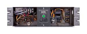 Altec 322C Vintage Limiter Amplifier Tube Compressor P511 Power Supply Internals