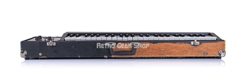 ARP 3604-P Keyboard Front