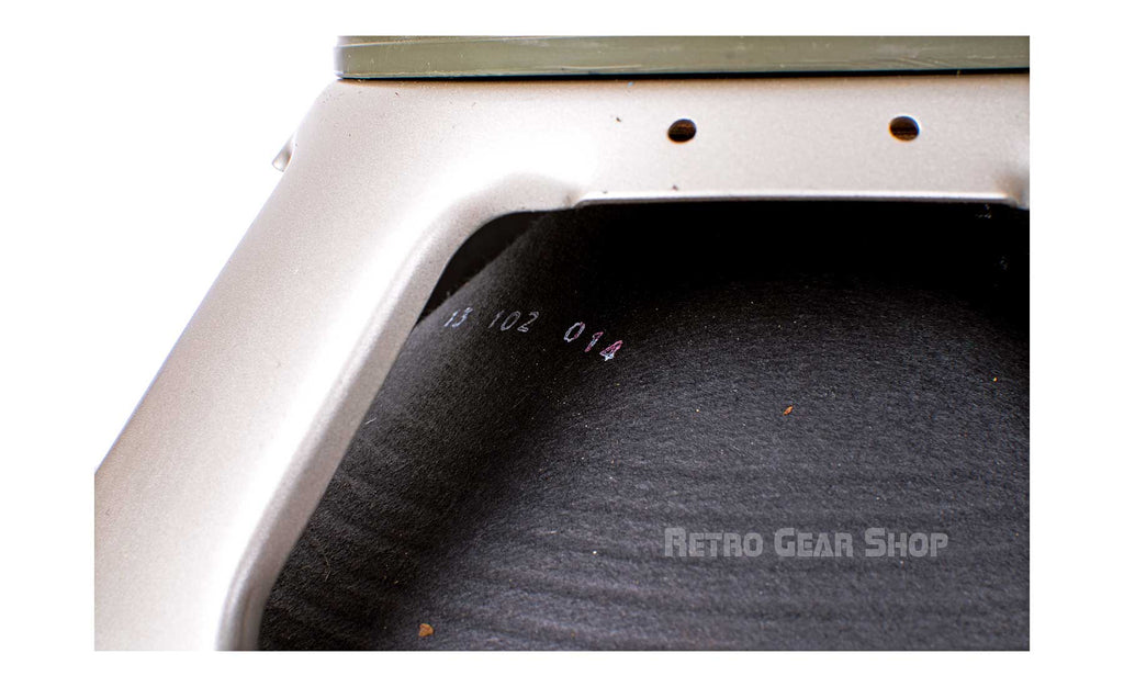 Celestion 12 Inch Speaker Serial Right