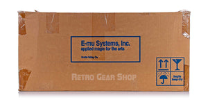 Emu SP1200 Box