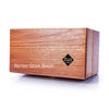 FLEA Microphones 50 Wood Box Case