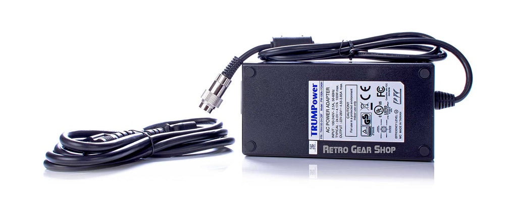 Flock Audio Patch Power Supply