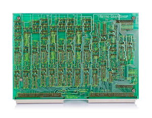 Focusrite Console Circuit Board Bottom