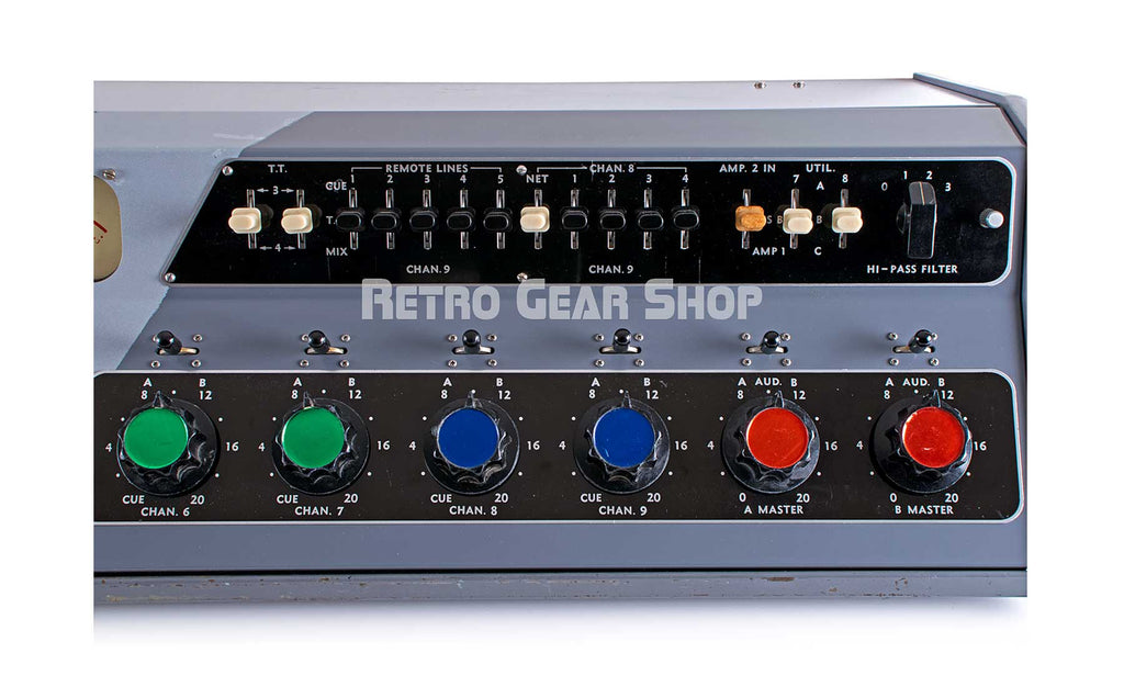 Gates Dualux Front Right Detail