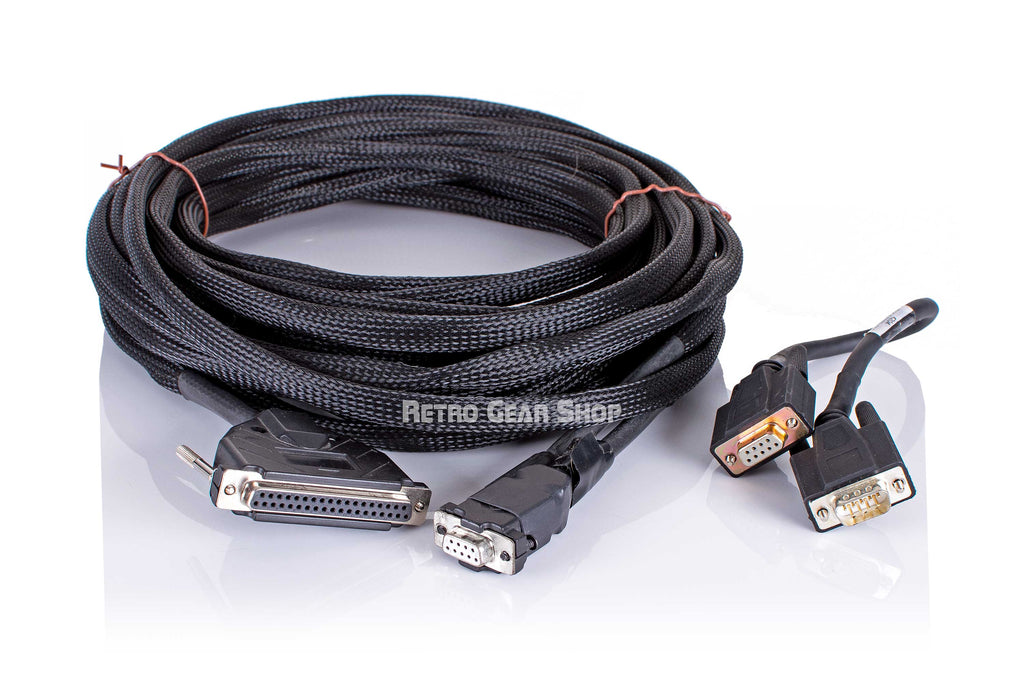 IZ Technologies Radar Studio Connectors