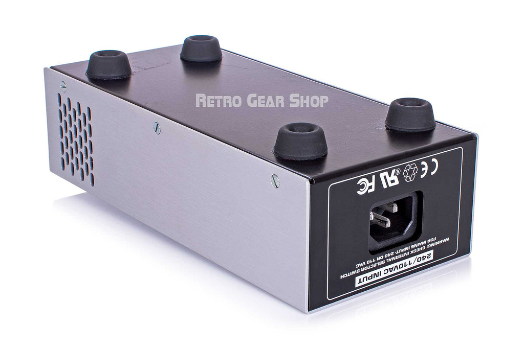 Macbeth Elements PSU Bottom Right