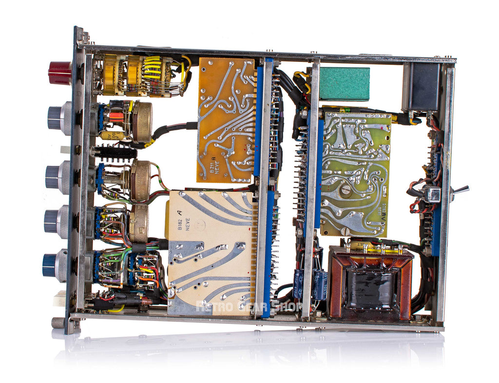 Neve 1084 Internals Right 86191