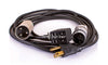 RCA Portable Amplifier OP-6 Cable