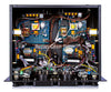 Shadow Hills Mastering Compressor Internals Inside Wiring Components Transformers