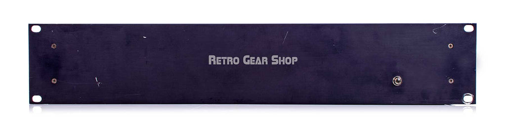 Sontec MES-430B Power Supply Front