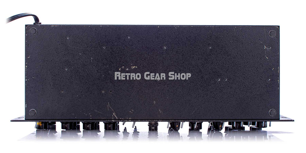 Studio Electronics Midimini Bottom