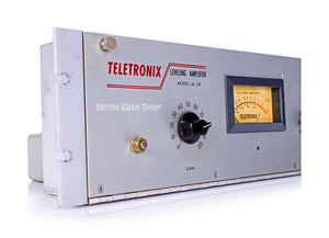 Teletronix LA-2A Vintage Rare Compressor