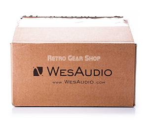 Wes Audio Dione Original Box