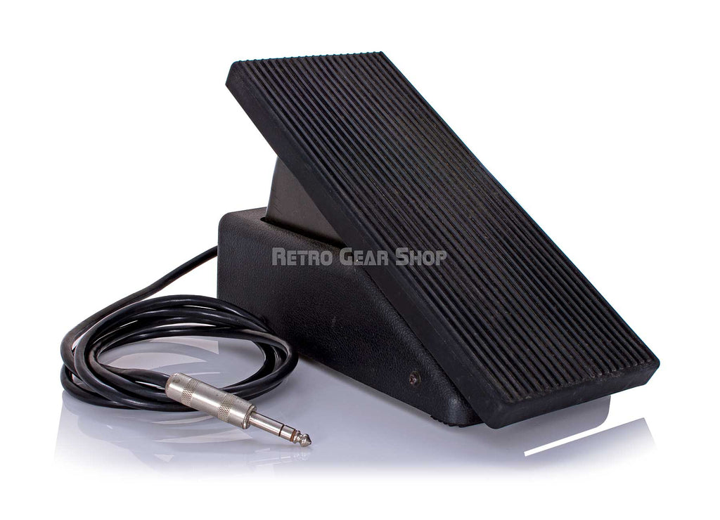 Yamaha CS-50 Foot Pedal