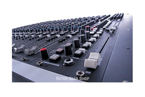 Zahl AM1 Mixing Recording Console Master Channel