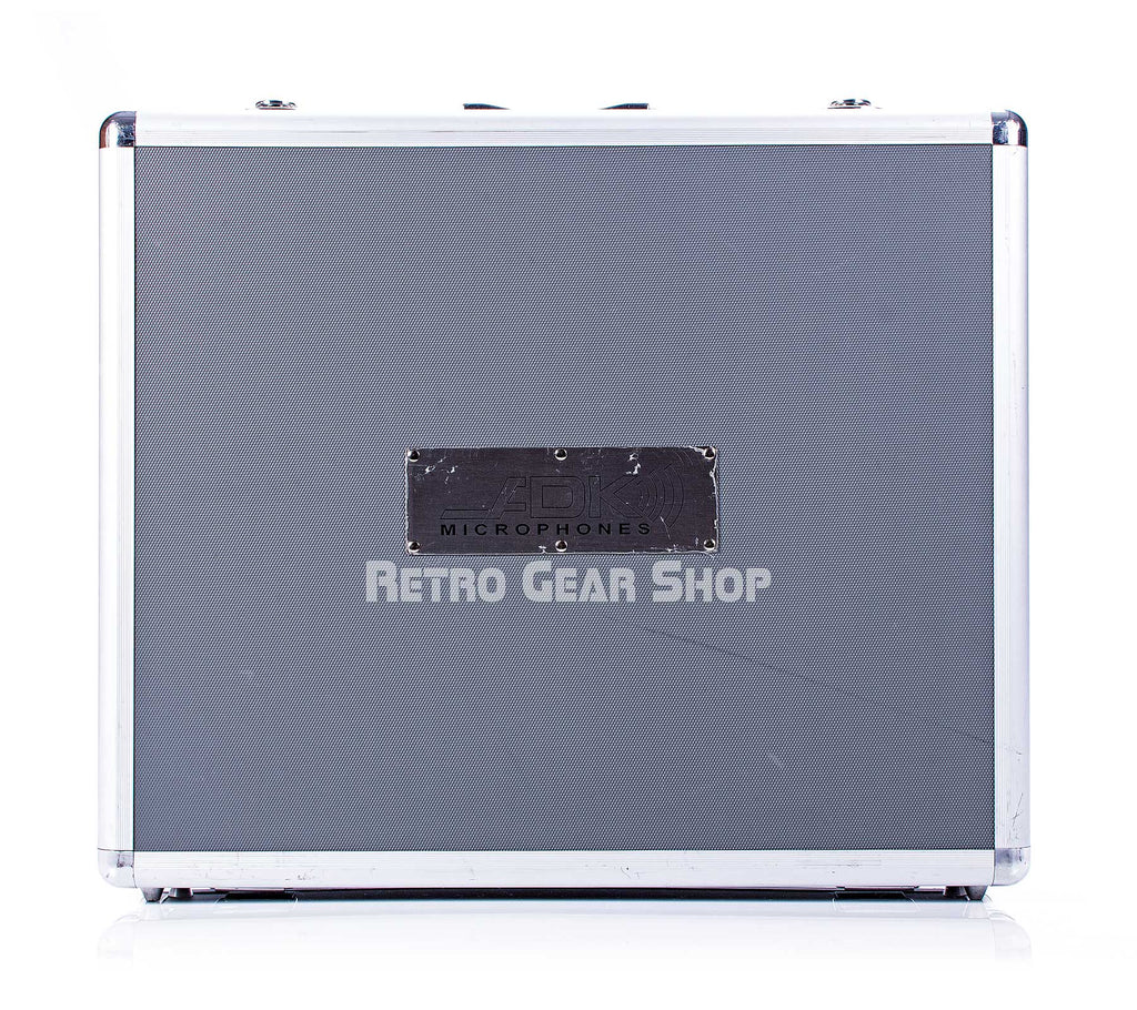 ADK Z-251 Flight Case