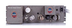 Altec 322C Vintage Limiter Amplifier Tube Compressor P511 Power Supply Rear