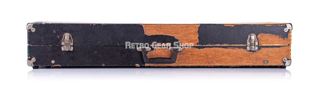 ARP 3604-P Keyboard Case Front