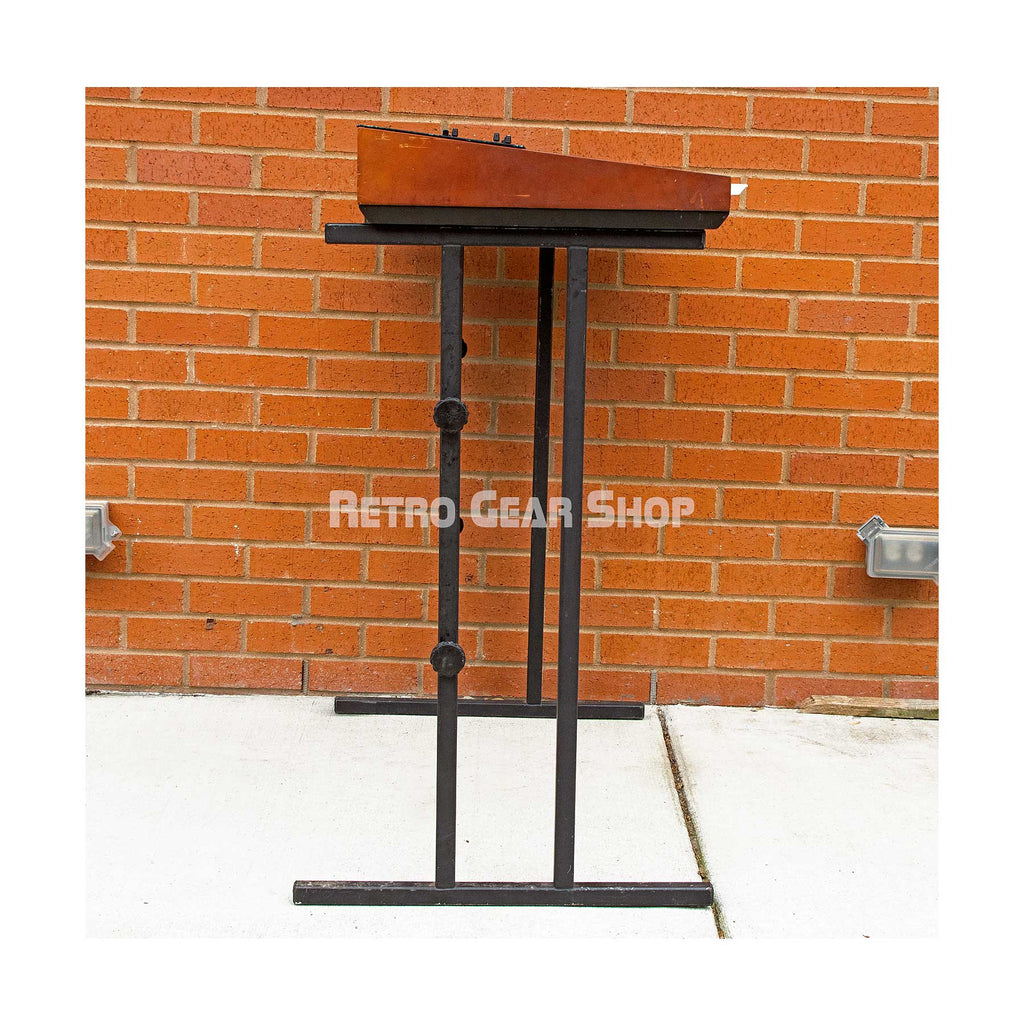 Arp Quadra Serviced Original Stand