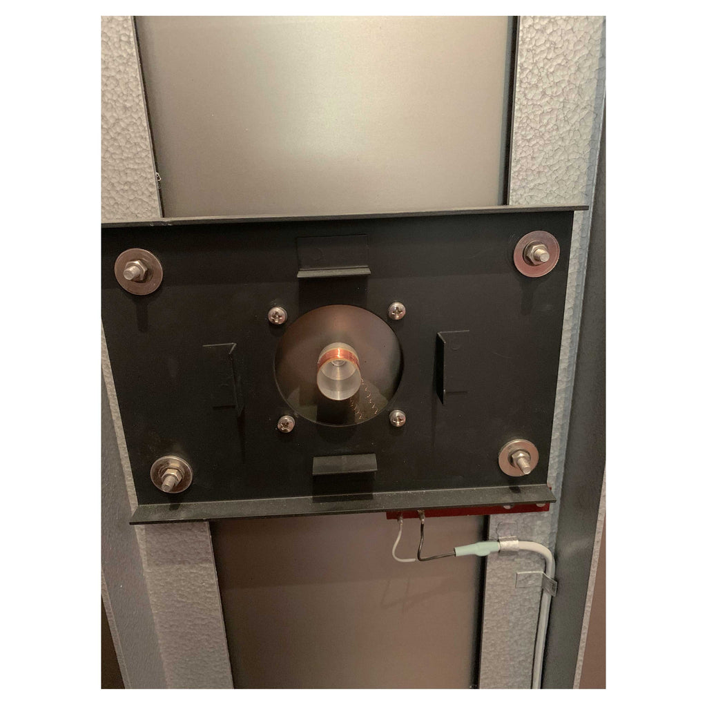 EMT 140 Plate Reverb Stereo Rare Vintage Serviced Upgraded Restored ...