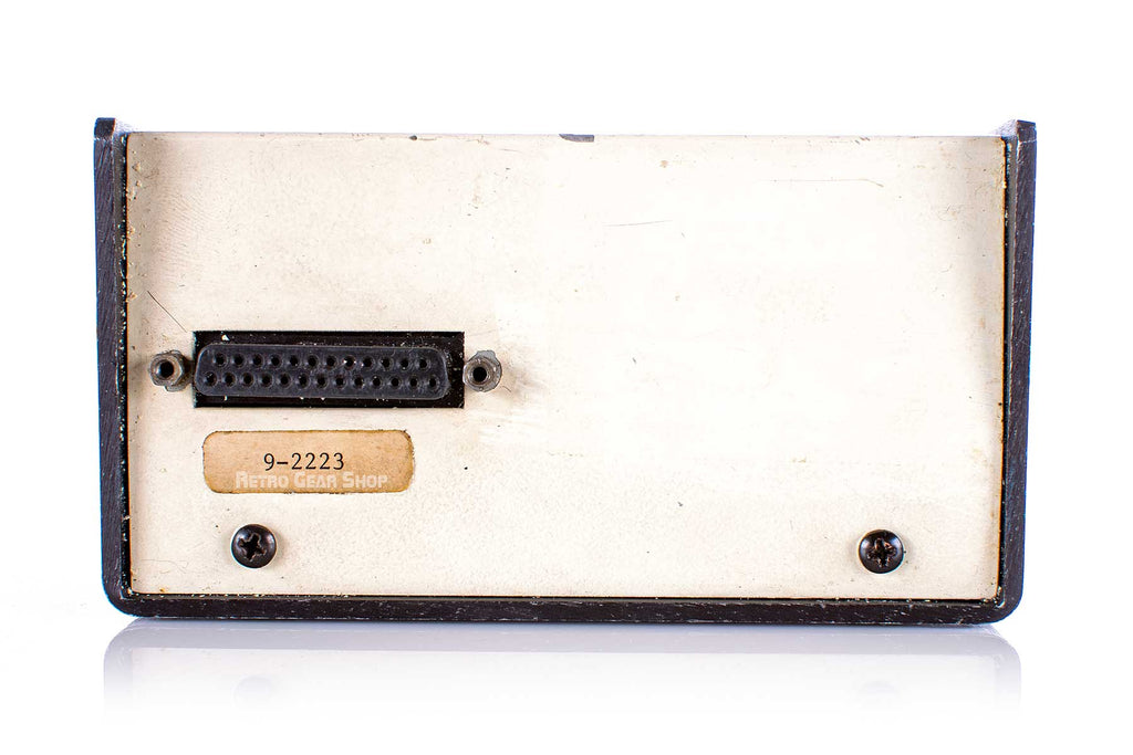 Lexicon 224 Larc Serviced Rear