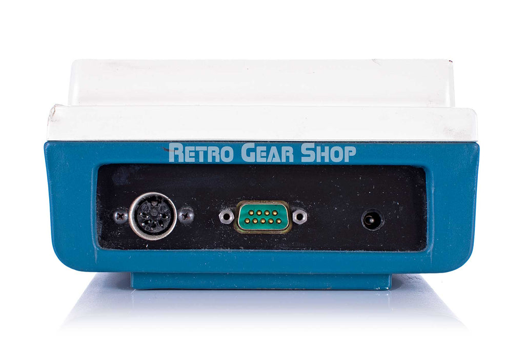 Lexicon 224X + Larc Serviced Rear