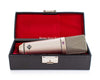 Neumann M269C Case