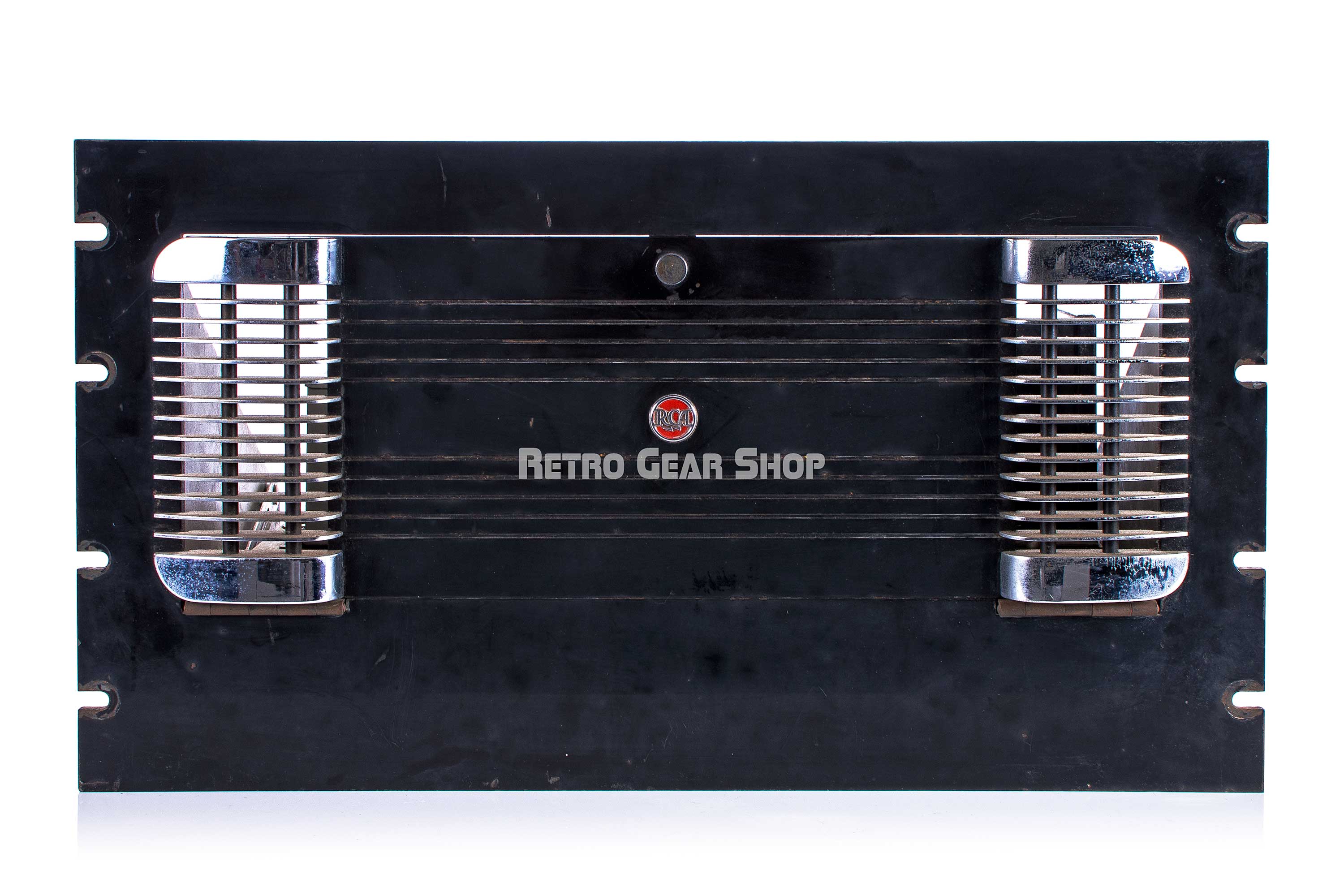 RCA 96A Rare Vintage Analog Tube Compressor Limiter 96 A– Retro