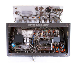 RCA BC-3C Internal Electronics