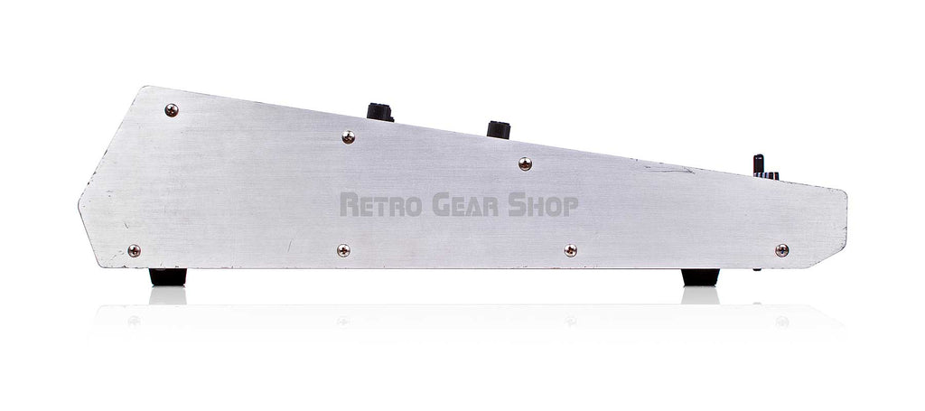 Roland Jupiter 8 Left