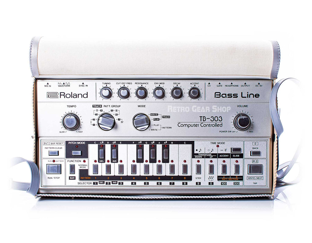 Roland TB-303 Carry Bag