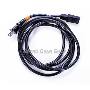 Roland TR-909 Power Cable