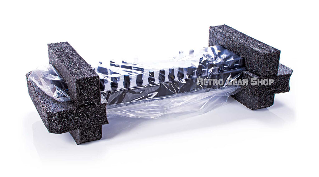 Stereoping Programmer Roland MKS-80 Packaging