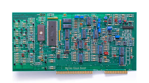 Studio Electronics Midimini Internal Voice Circuit Board Front