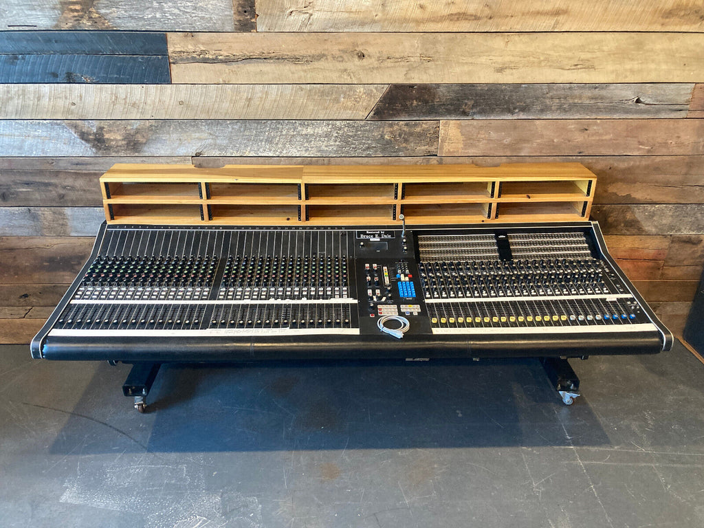 ADM 32X24 770 Console Top