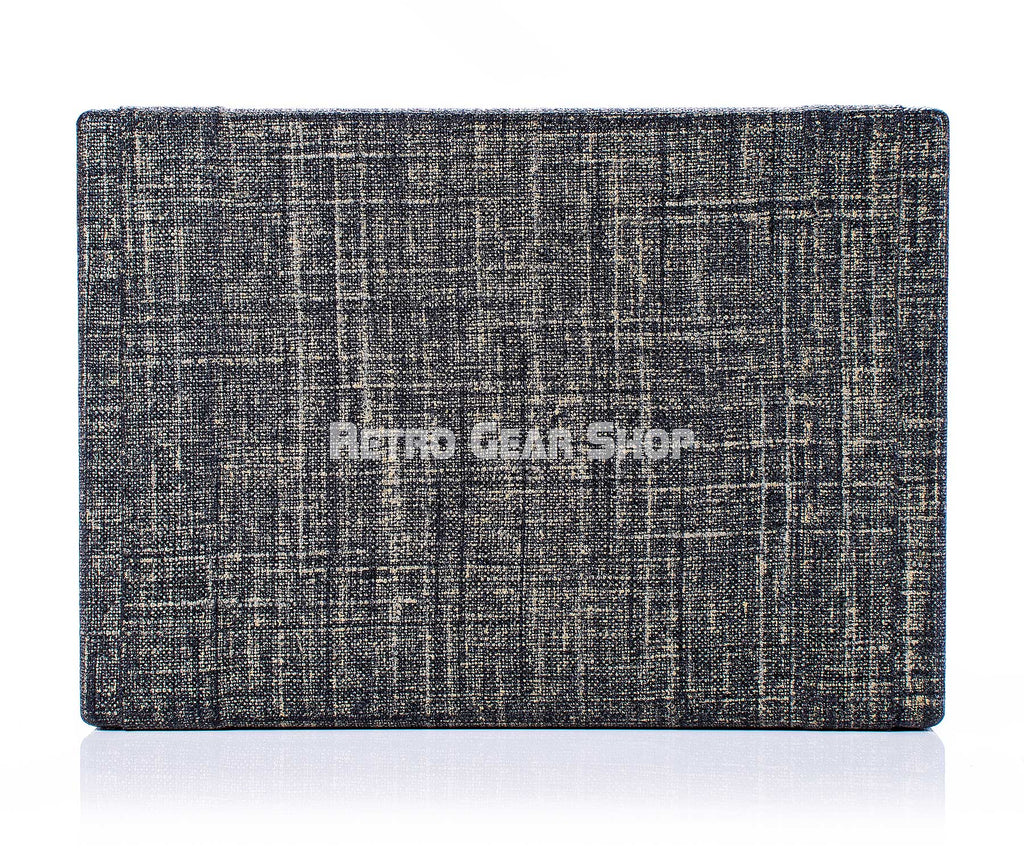 Benson Amps Vinny Head Top