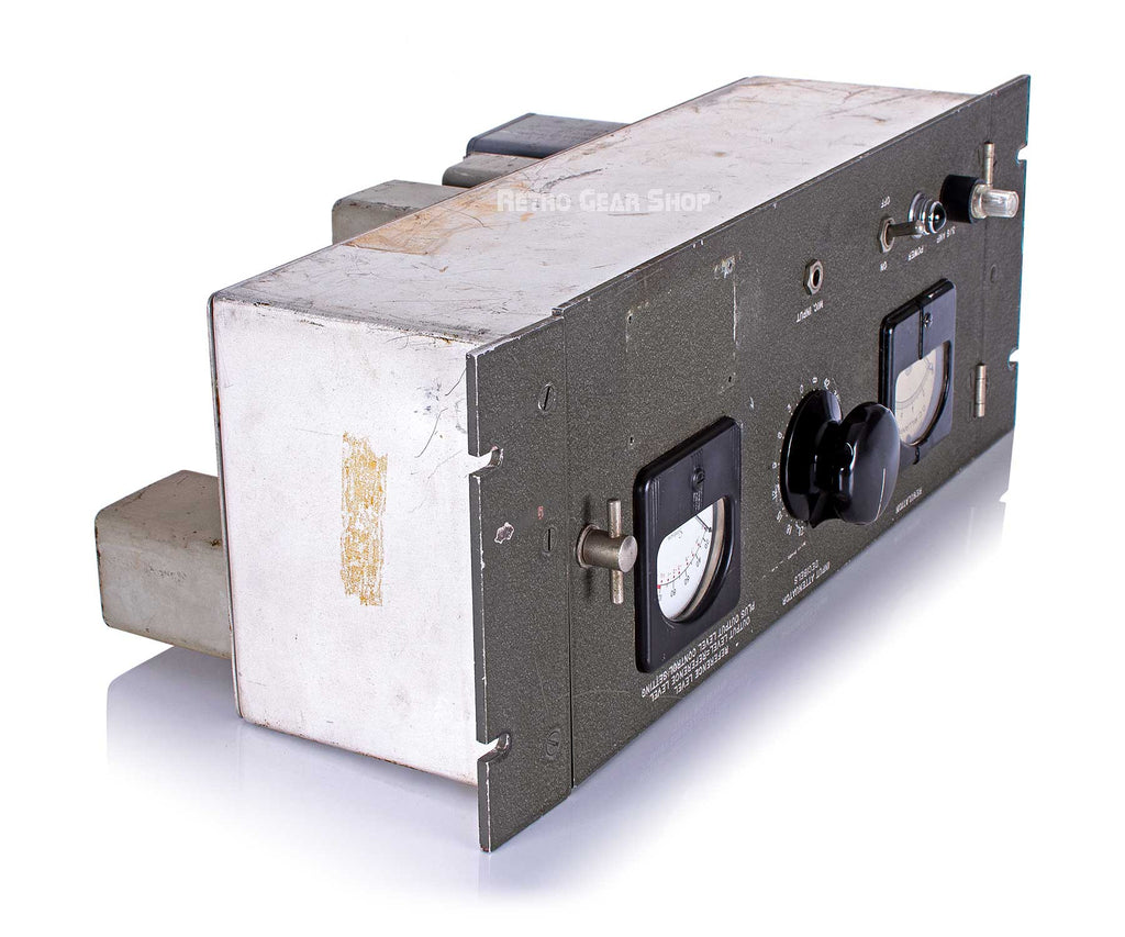 CAA Tri-tronics Bottom Right