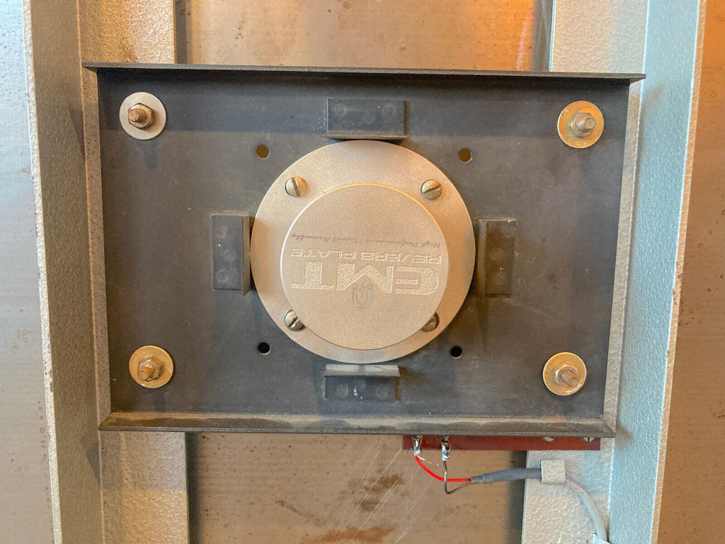 EMT 140 Stereo Solid State Pickup