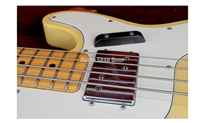 Fender Telecaster 1973 Electric Bass Guitar