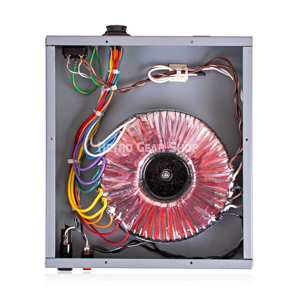 Inward Connections Vac-Rac 4000 PSU Internal