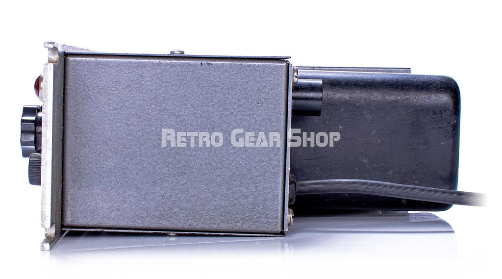 Pultec EQH-2 Vintage Tube EQ Right