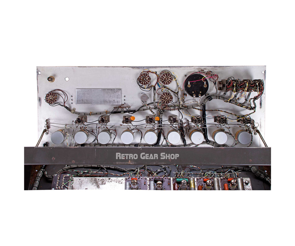 RCA BC-3C Internal Electronics Front