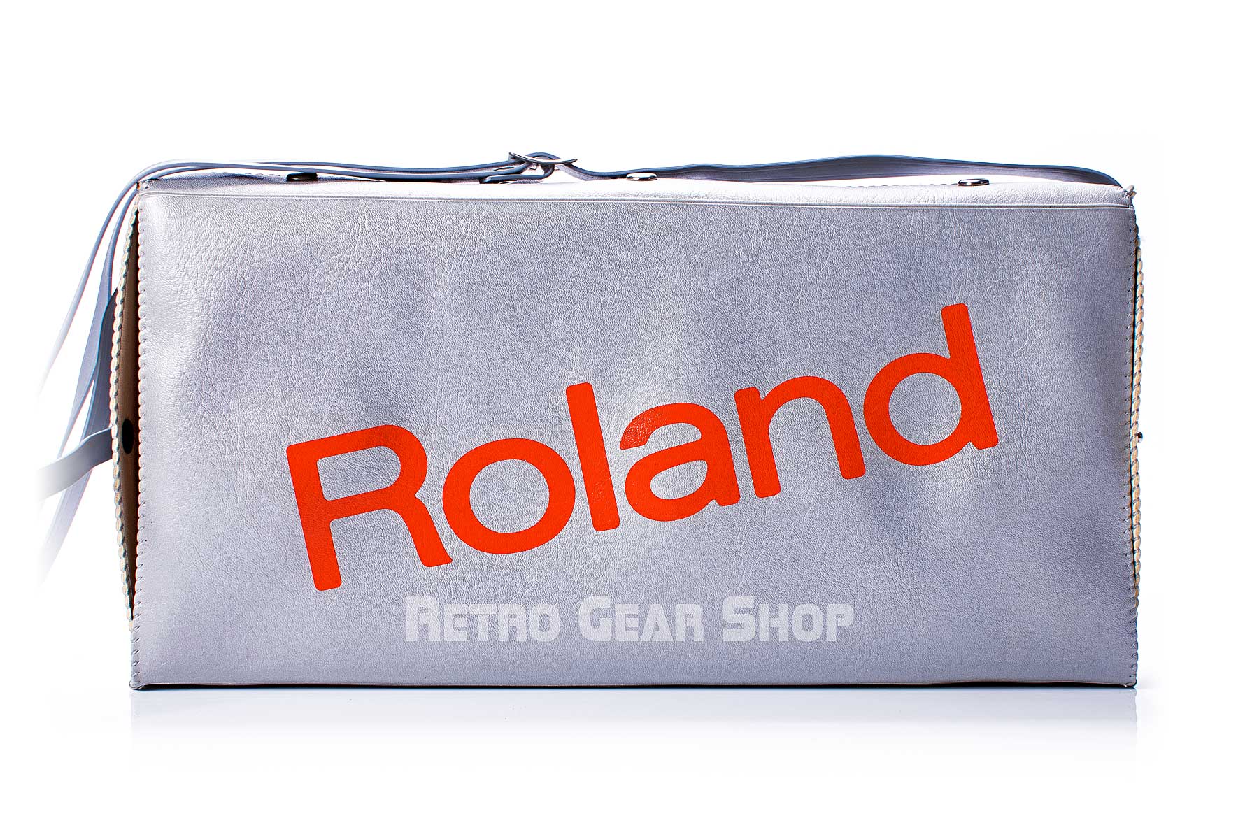 Roland TB-303 Carry Case Front