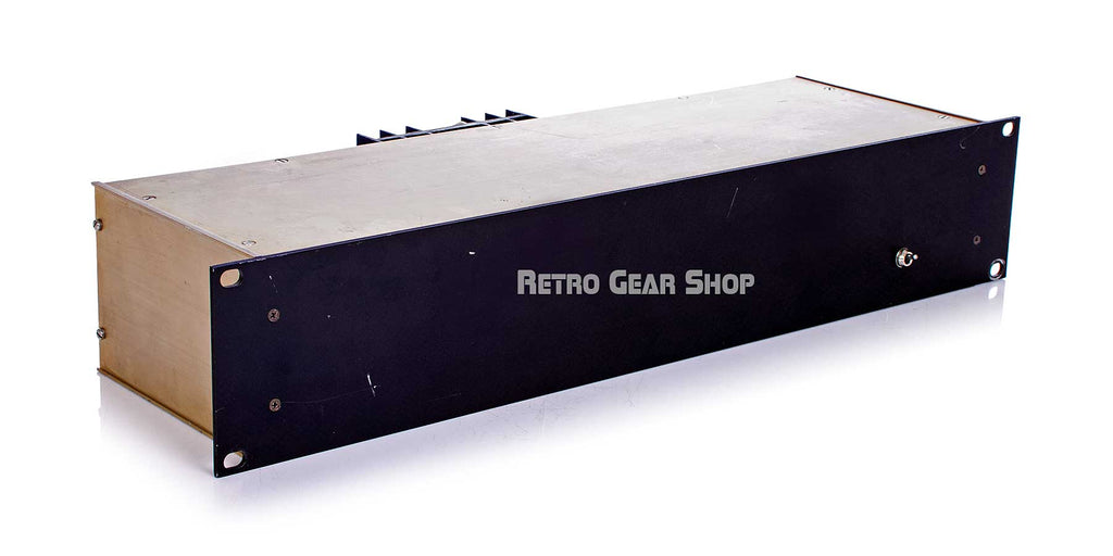 Sontec MES-430B PSU Top Left