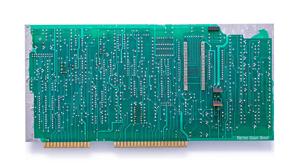 Studio Electronics Midimini Internal Voice Circuit Board Rear