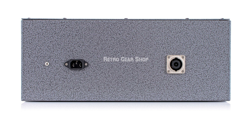 Wunder Audio Powerbar PSU Rear