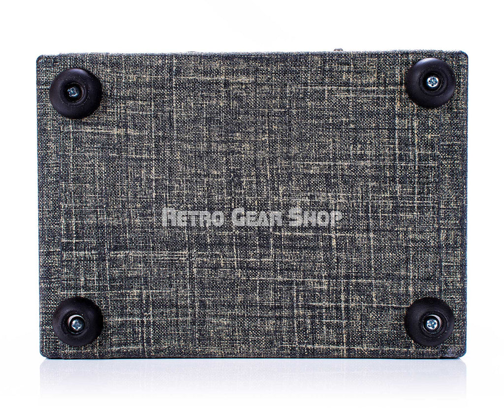 Benson Amps Vinny Head Bottom