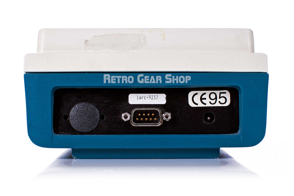 Lexicon 480L V4.10 + Sampling Card LARC Remote Rear