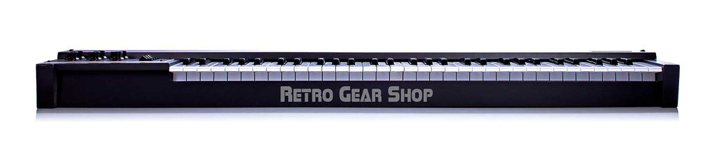 Moog Model 15 Reissue 953 Duophonic Keyboard Front