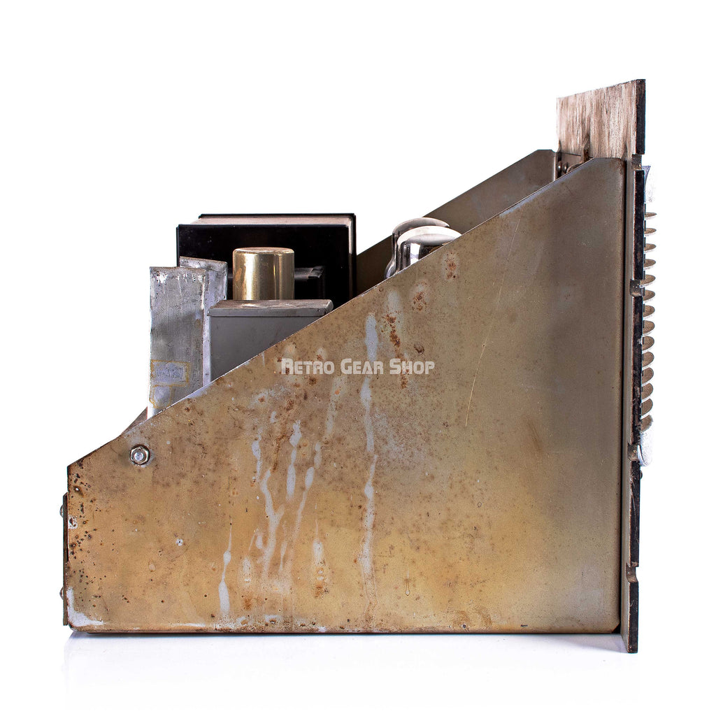 RCA 96A Limiting Amplfiier Power Supply PSU Left